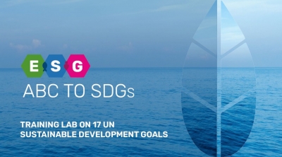 ABC to SDGs Training Lab | 20/3,  25/4,  23/5,  15/10,  12/11  &amp;  10/12