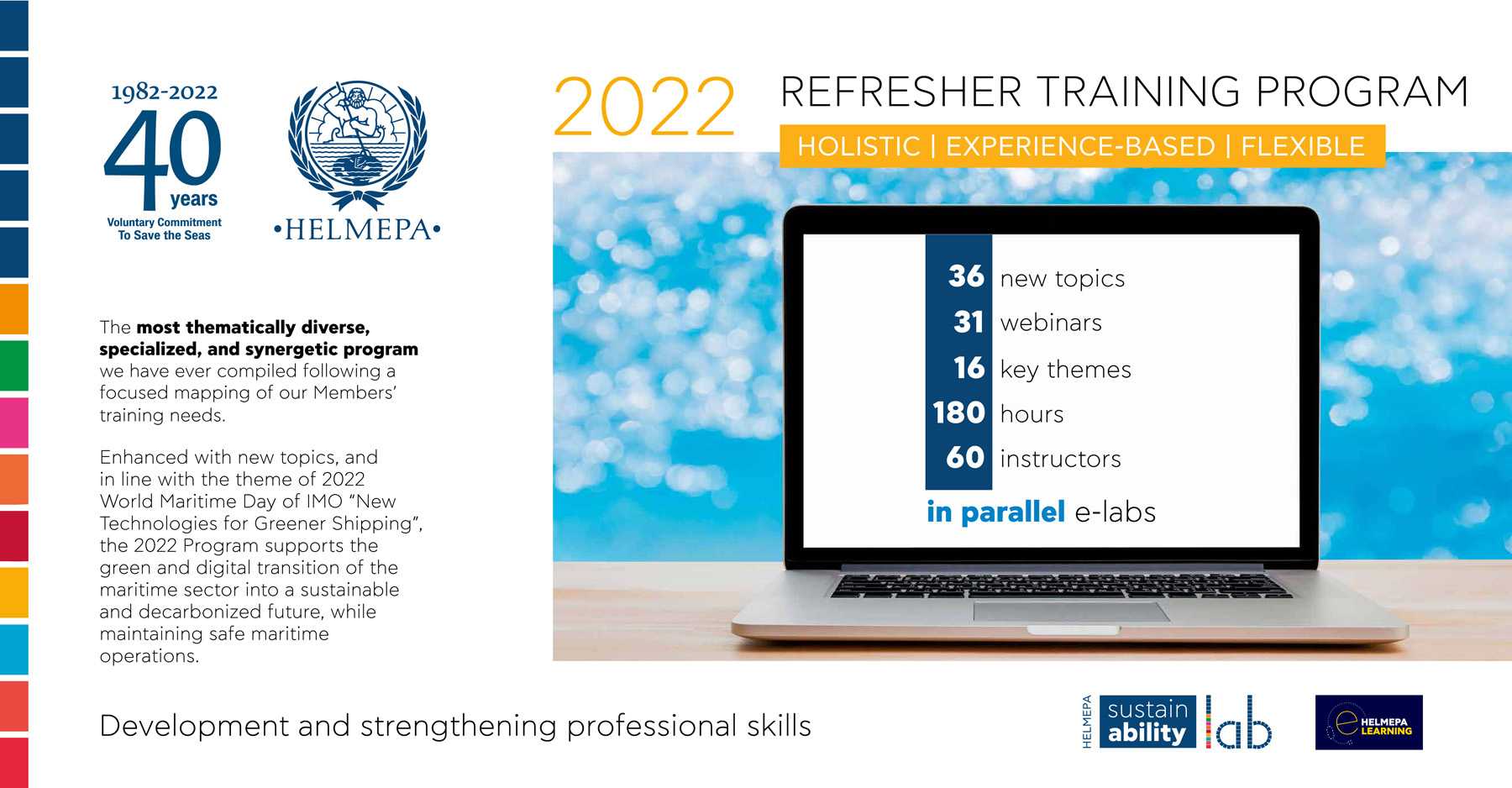 2022 HELMEPA Training Program en 1
