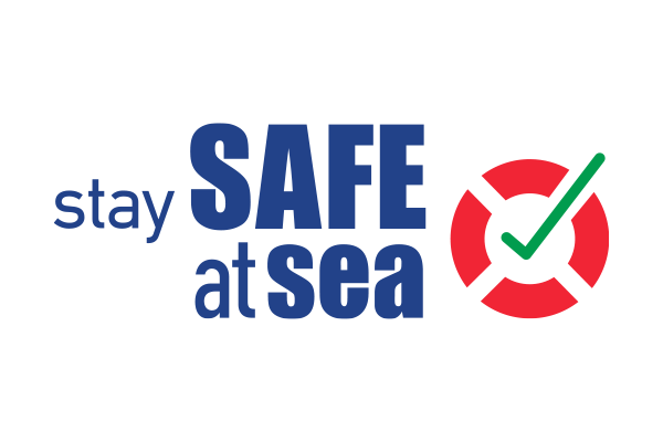 StaySafeAtSea logo en