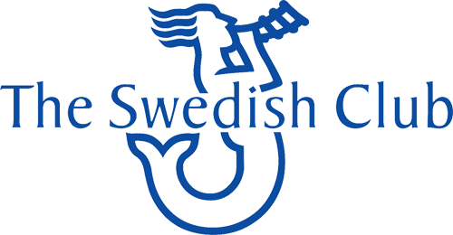 theswedishclub logo