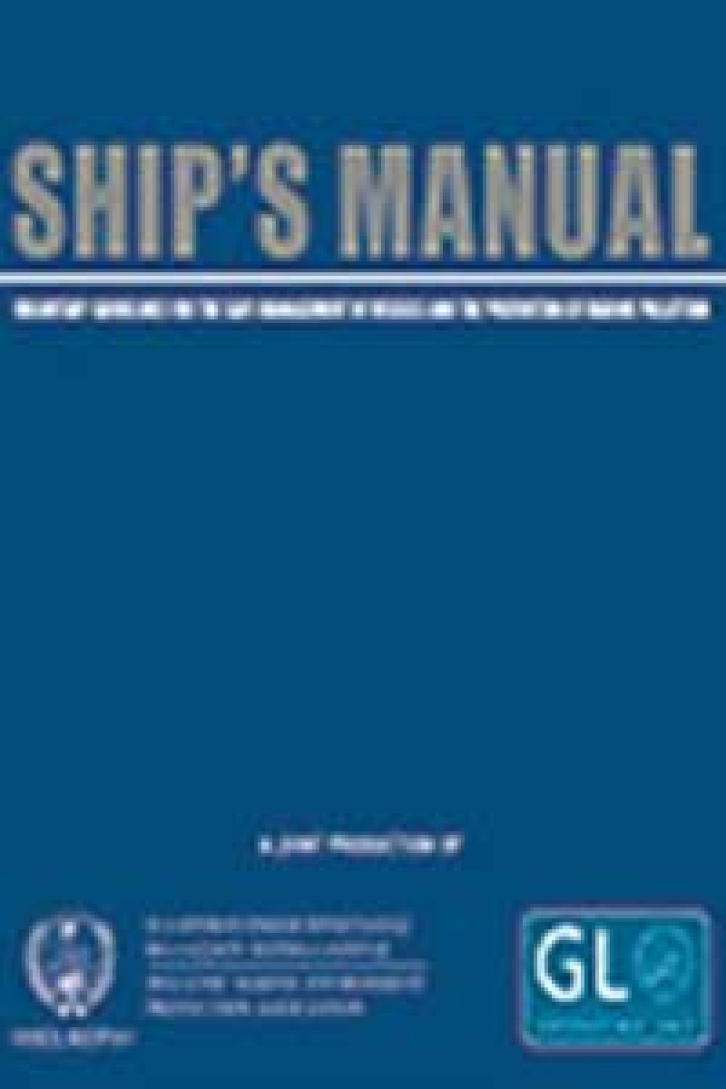 Ship’s Manual