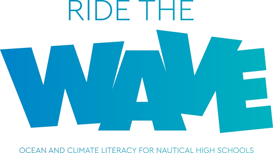 Promoting Ocean and Climate Literacy in Nautical High Schools and local communities – part 3