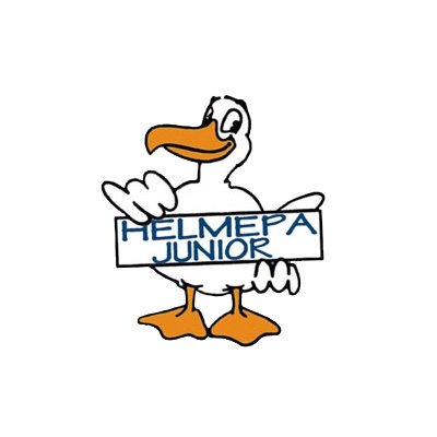 HELMEPA Junior Representatives meet on-line