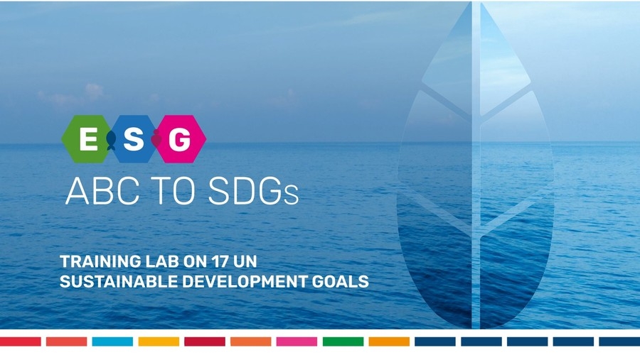 Training Lab on 17 UN Sustainable Development Goals