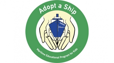 Adopt a Ship Maritime Educational Program - Enrol a Vessel for the School season 2021–22